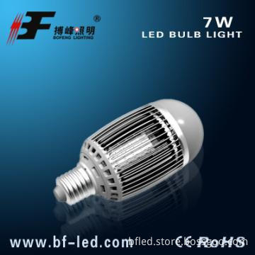 7w light bulb lamp